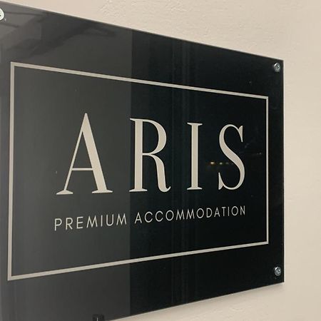 Aris Urban Pagrati Apartment Атина Екстериор снимка